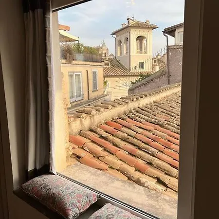 A.D. Navona Apartment Rome Exterior photo