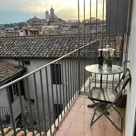 A.D. Navona Apartment Rome Exterior photo
