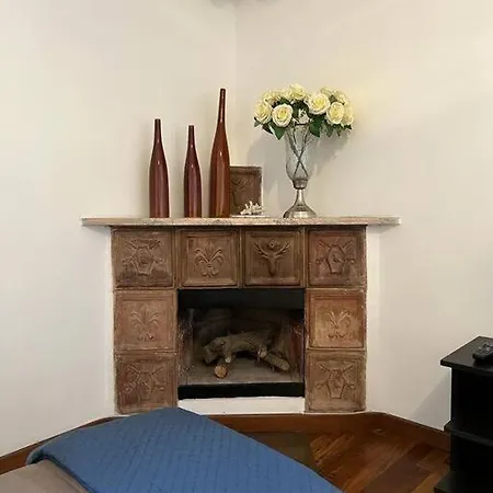 A.D. Navona Apartment Rome Exterior photo