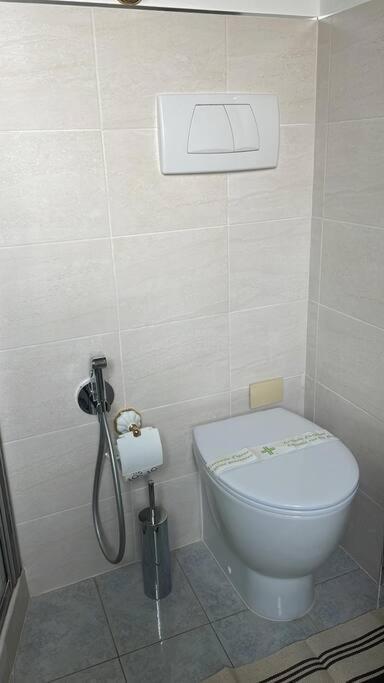Apartamento A.d. Navona *