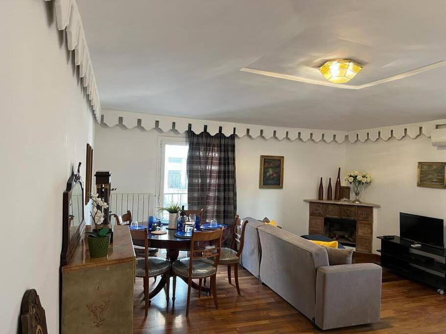 Apartamento A.d. Navona Roma