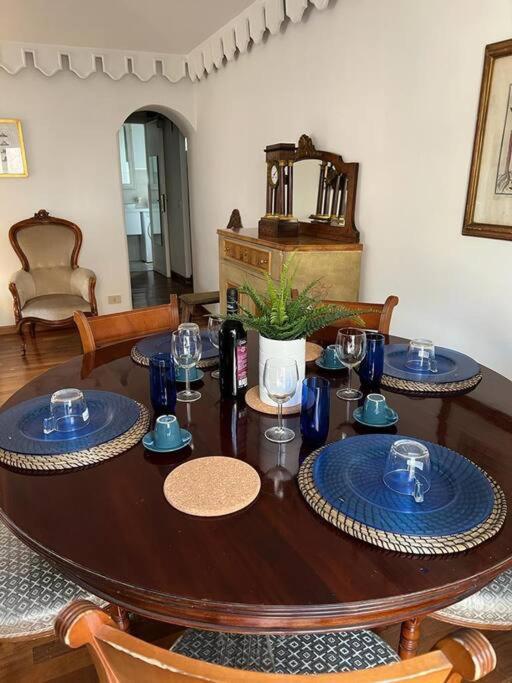 Appartement A.d. Navona Rome