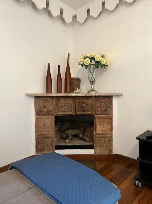 Apartment A.d. Navona Rome