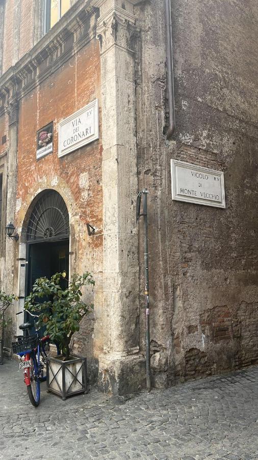 A.d. Navona Apartment *